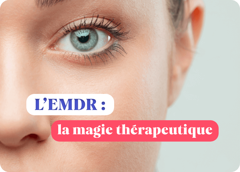 EMDR psychologue thérapie traumatisme