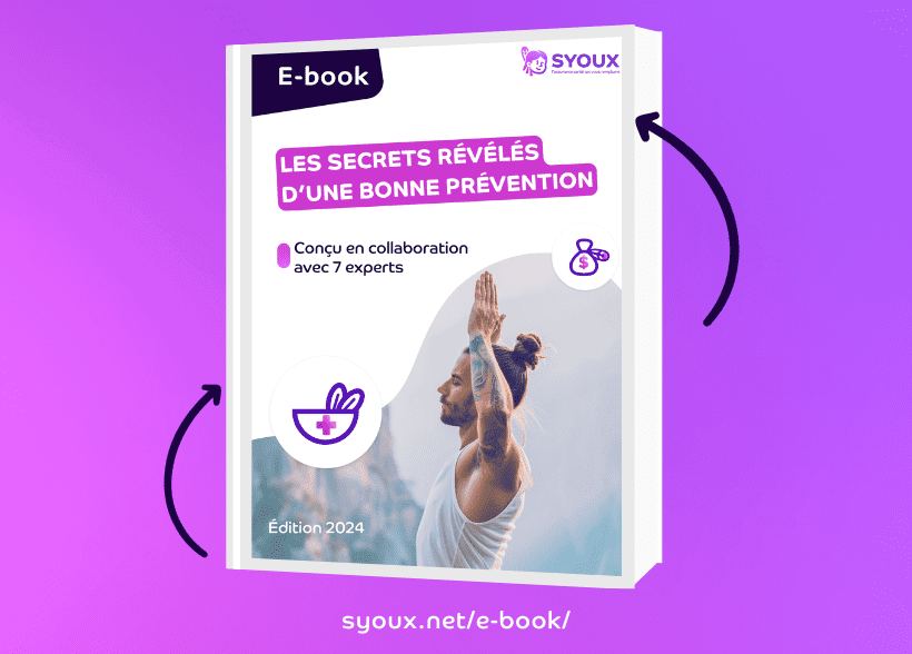 approche holistique, prévention, e-book, santé, bien-être, économies